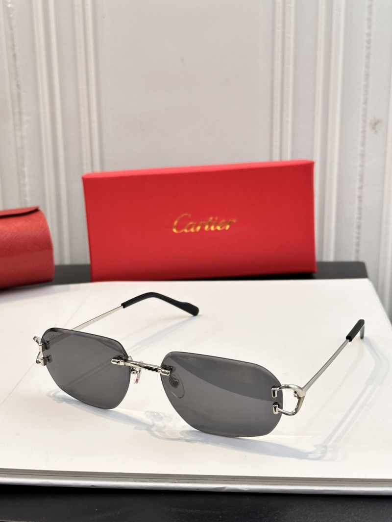 Cartier Sunglasses